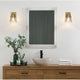 Analia 1-Light Wall Sconce