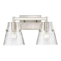 Analia 2-Light Vanity