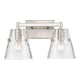 Analia 2-Light Vanity