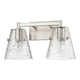 Analia 2-Light Vanity