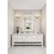 Analia 2-Light Vanity