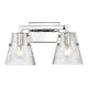 Analia 2-Light Vanity