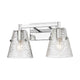 Analia 2-Light Vanity