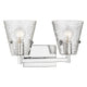 Analia 2-Light Vanity