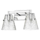 Analia 2-Light Vanity