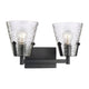 Analia 2-Light Vanity