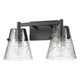 Analia 2-Light Vanity