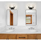 Analia 2-Light Vanity