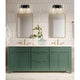 Analia 2-Light Vanity