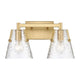 Analia 2-Light Vanity