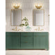 Analia 2-Light Vanity
