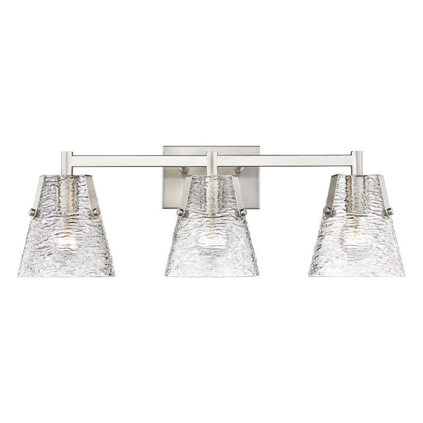 Analia 3-Light Vanity