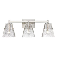 Analia 3-Light Vanity