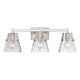 Analia 3-Light Vanity