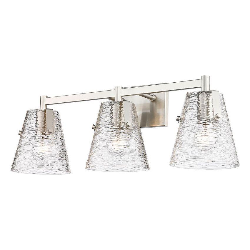 Analia 3-Light Vanity