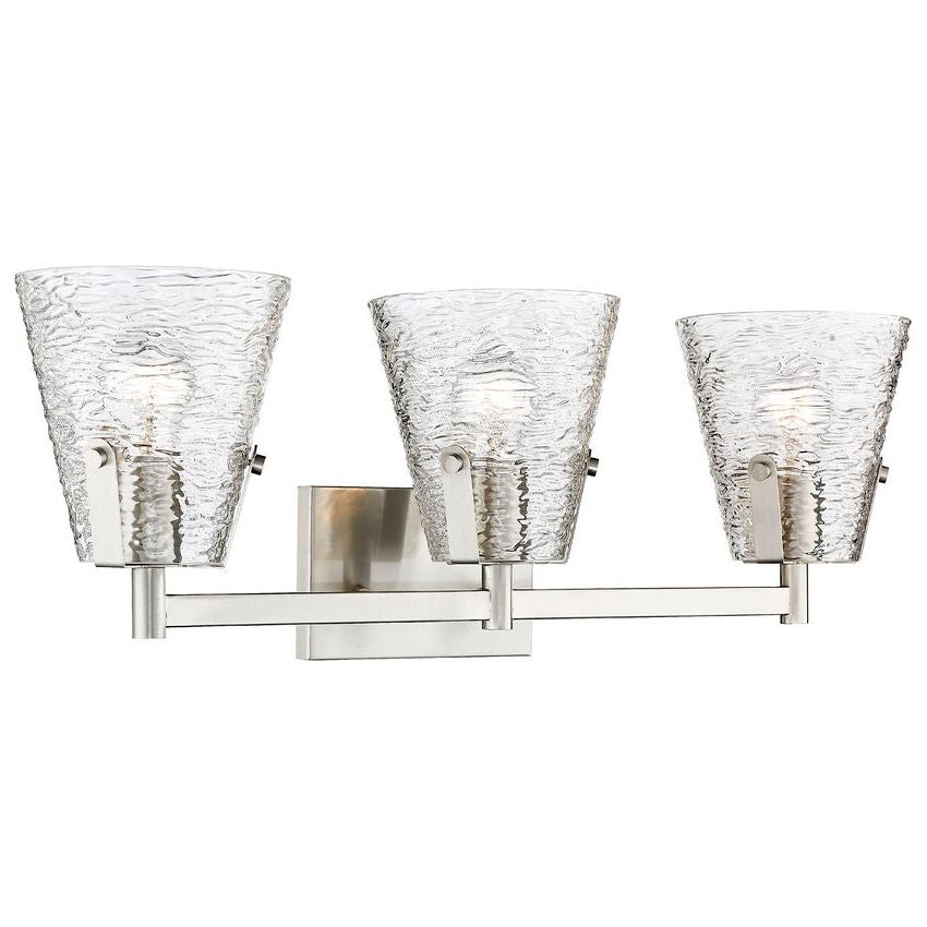 Analia 3-Light Vanity