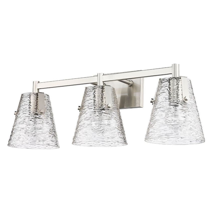 Analia 3-Light Vanity