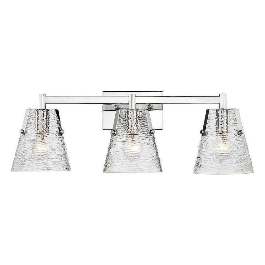 Analia 3-Light Vanity