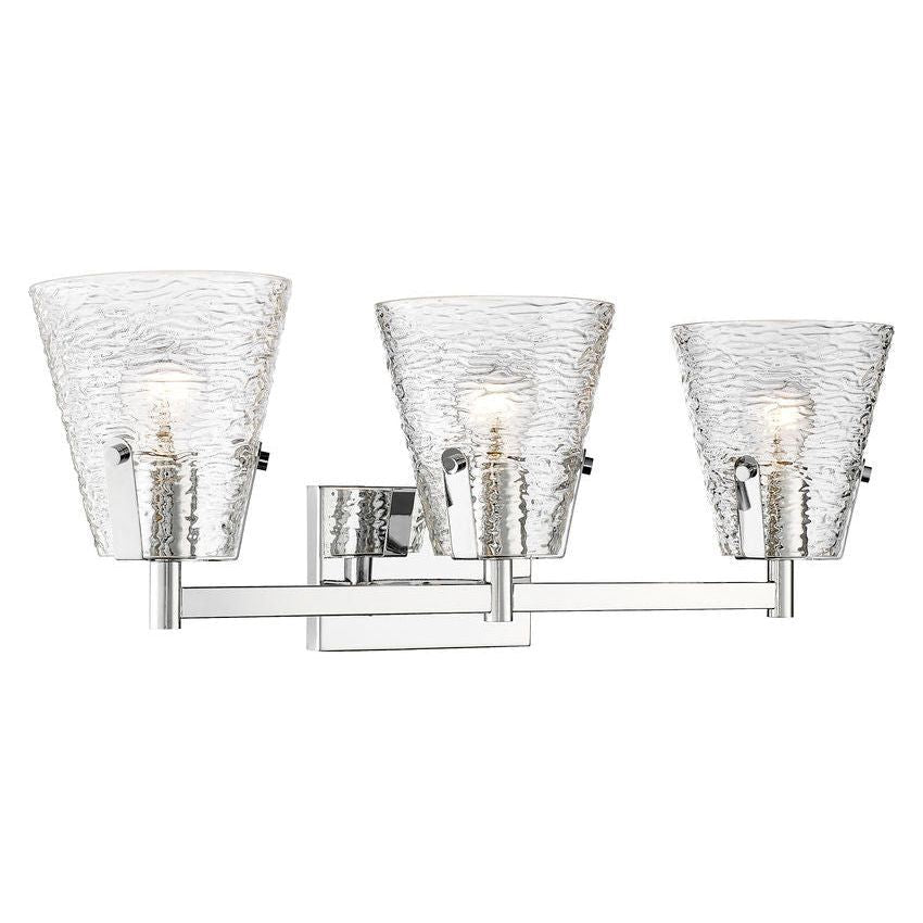 Analia 3-Light Vanity