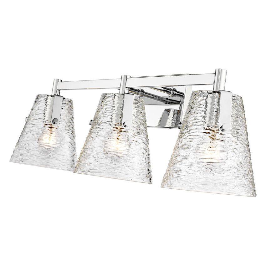 Analia 3-Light Vanity