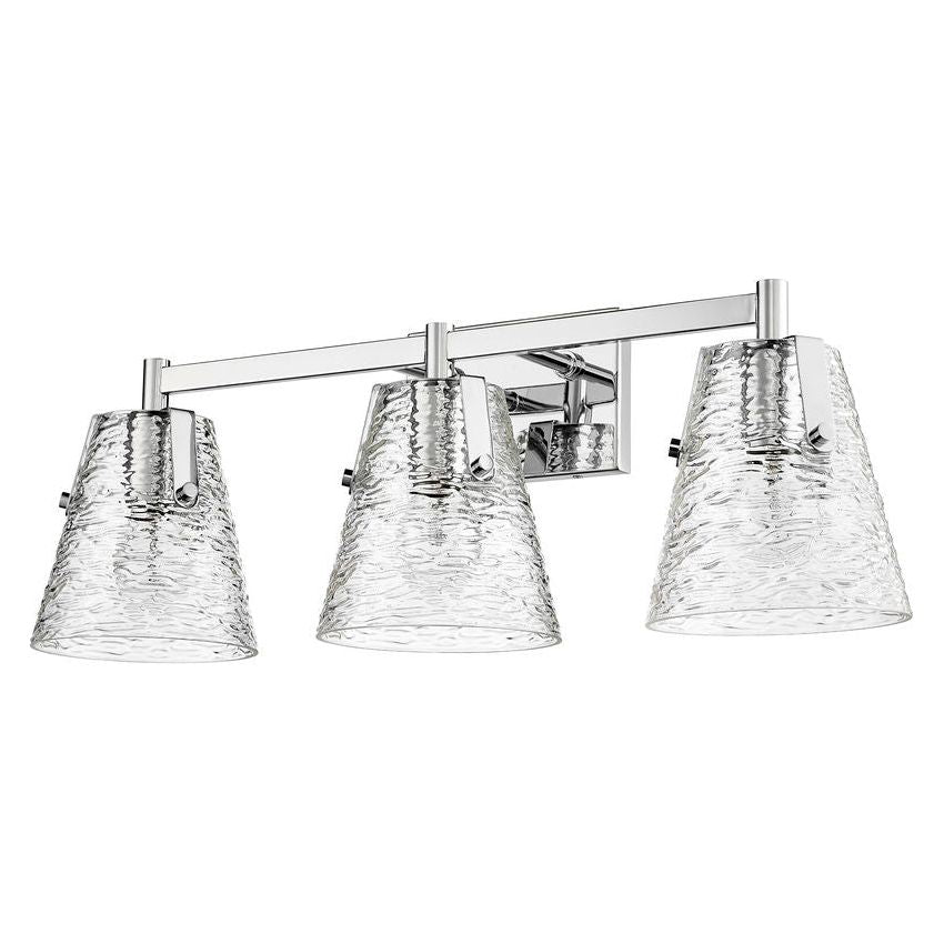 Analia 3-Light Vanity