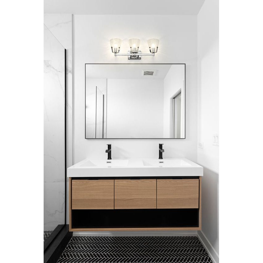 Analia 3-Light Vanity