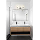 Analia 3-Light Vanity
