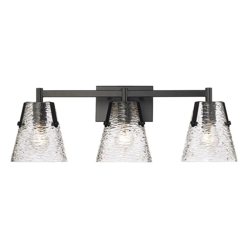 Analia 3-Light Vanity