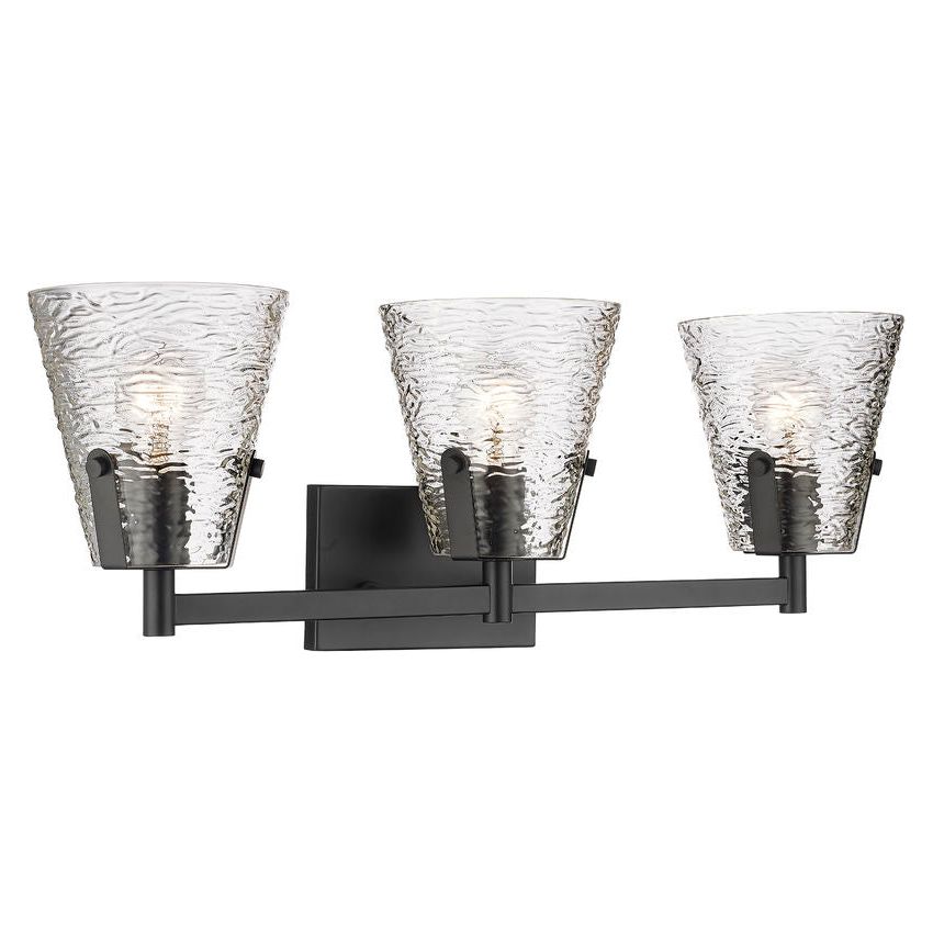 Analia 3-Light Vanity