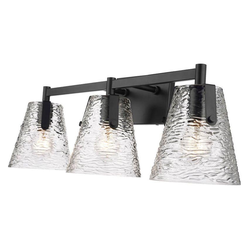 Analia 3-Light Vanity