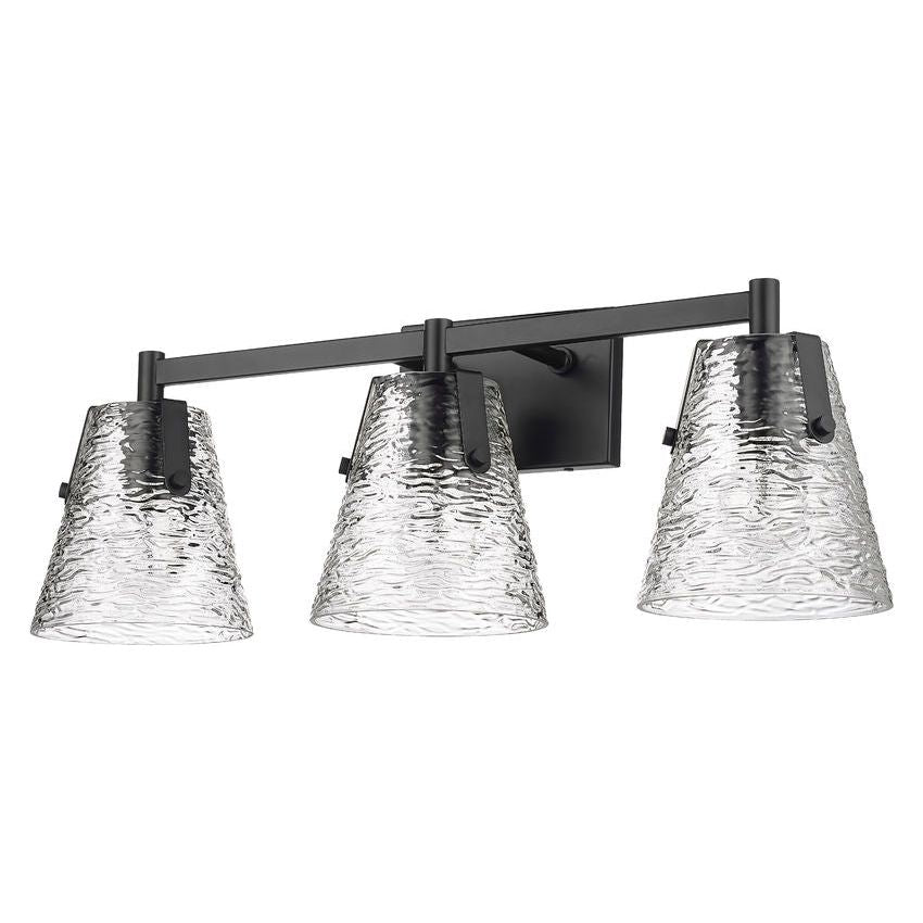 Analia 3-Light Vanity