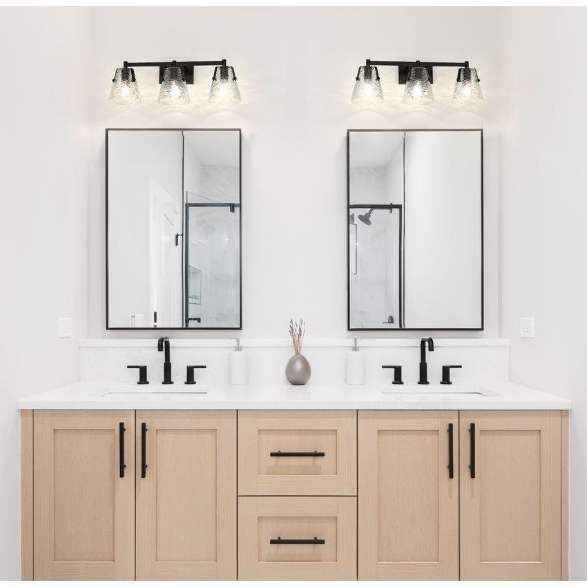 Analia 3-Light Vanity