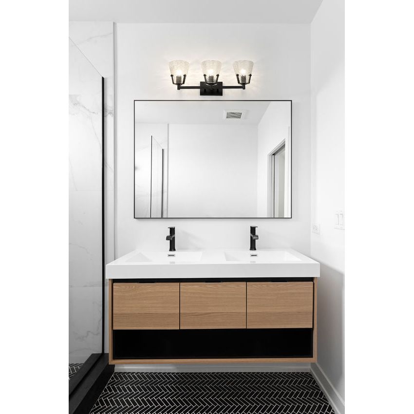 Analia 3-Light Vanity