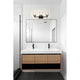 Analia 3-Light Vanity