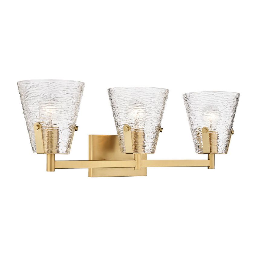 Analia 3-Light Vanity