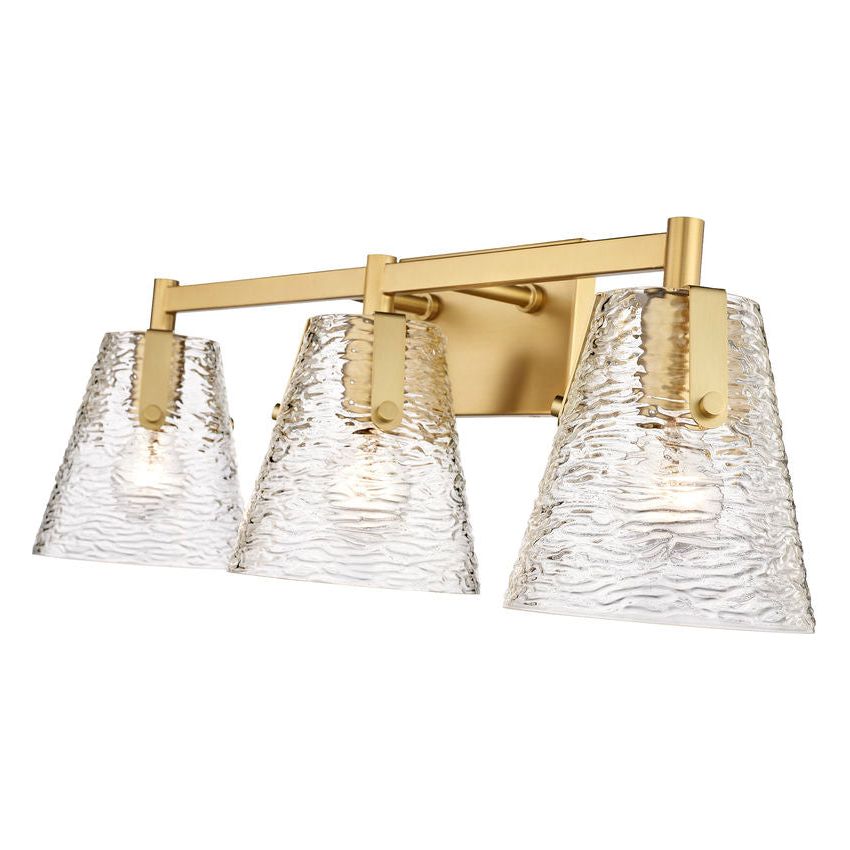 Analia 3-Light Vanity