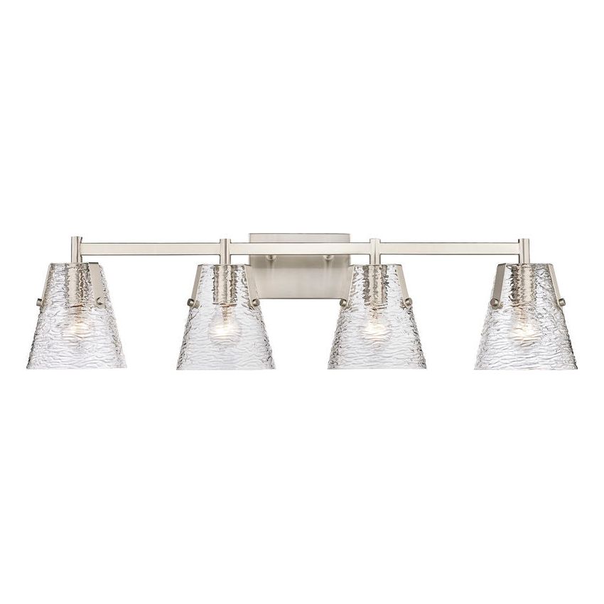 Analia 4-Light Vanity