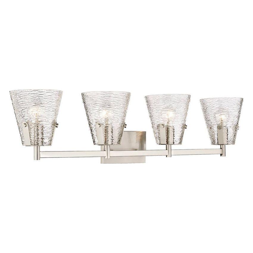 Analia 4-Light Vanity