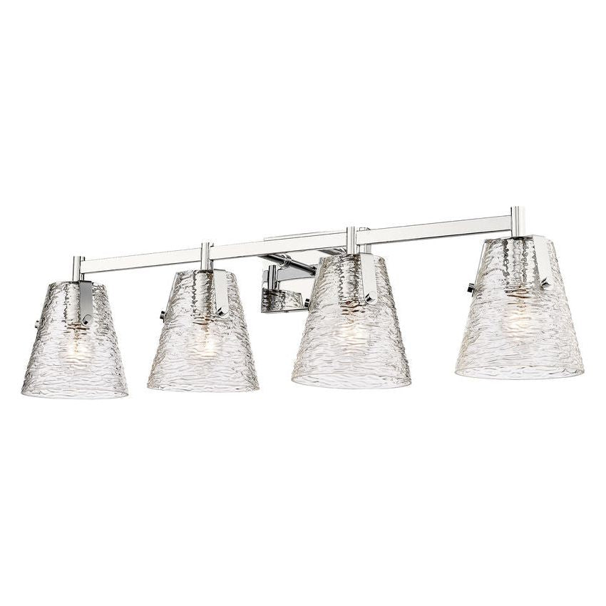 Analia 4-Light Vanity