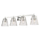 Analia 4-Light Vanity