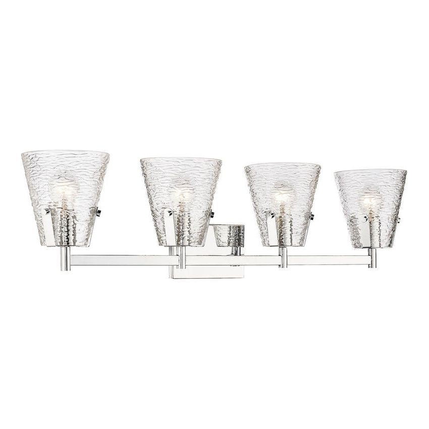 Analia 4-Light Vanity