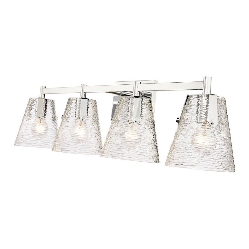 Analia 4-Light Vanity