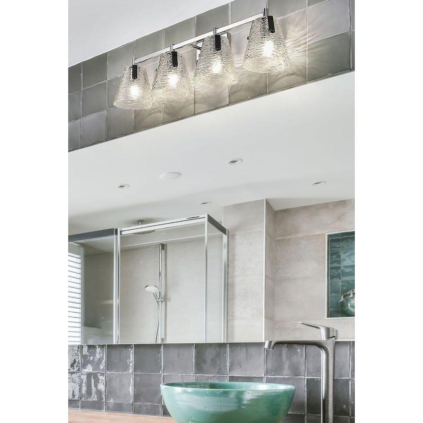 Analia 4-Light Vanity