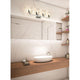 Analia 4-Light Vanity
