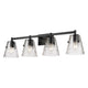 Analia 4-Light Vanity