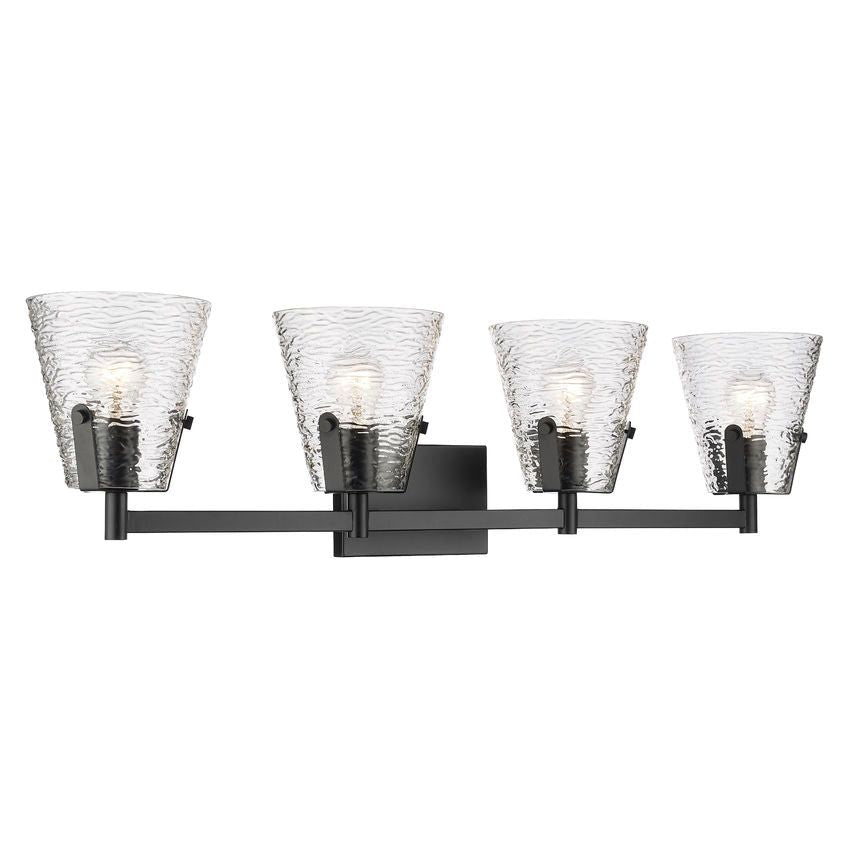 Analia 4-Light Vanity