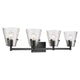 Analia 4-Light Vanity