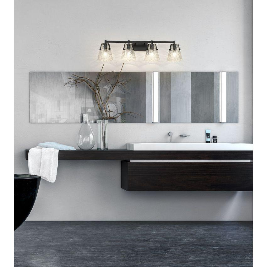 Analia 4-Light Vanity