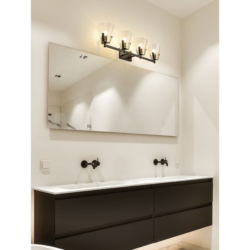 Analia 4-Light Vanity