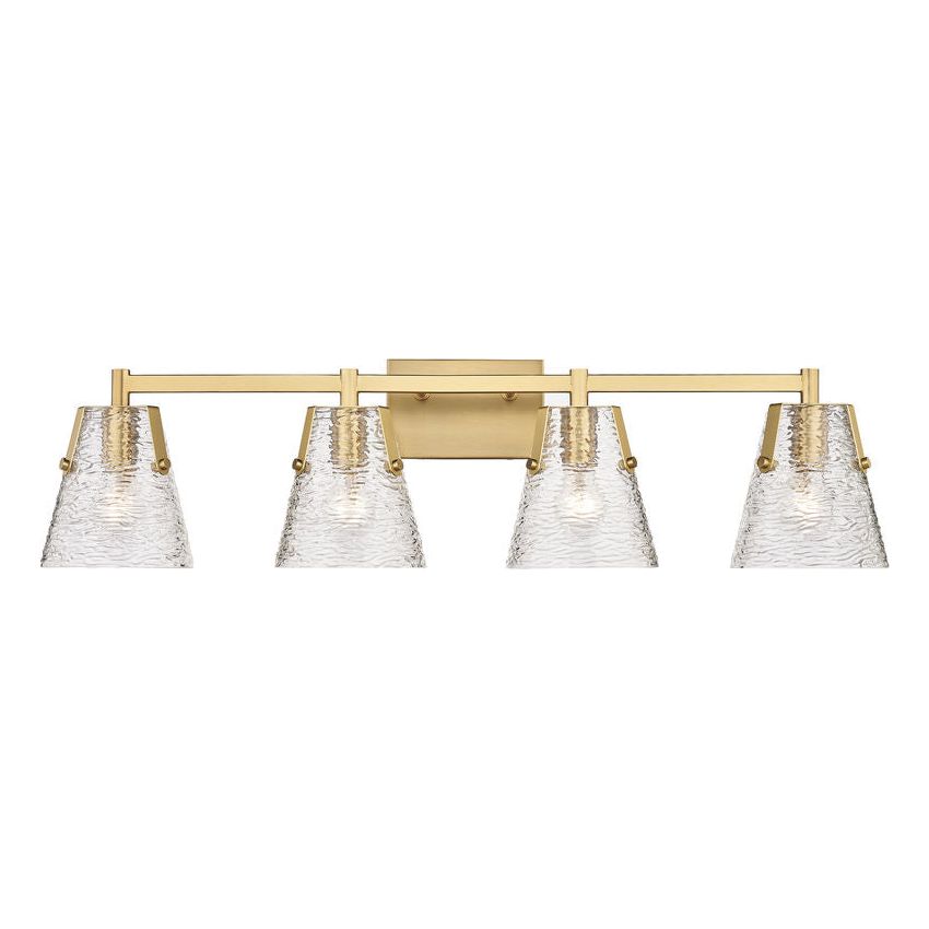 Analia 4-Light Vanity